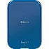 Photo printer Canon mini Zoemini 2 PV-223, Navy Blue