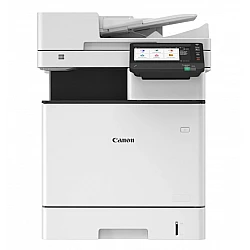 Цветно лазерно МФУ Canon i-SENSYS MF842Cdw