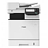 Цветно лазерно МФУ Canon i-SENSYS MF842Cdw