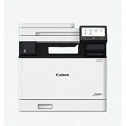 Цветно лазерно МФУ Canon i‑SENSYS MF754Cdw II Printer/Scanner/Copier/Fax