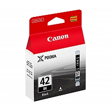 Мастило за принтер Canon CLI-42 BK