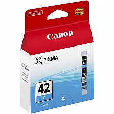 Мастило за принтер Canon CLI-42 C