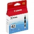 Мастило за принтер Canon CLI-42 C