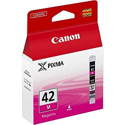 Мастило за принтер Canon CLI-42 M