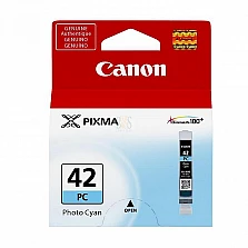 Мастило за принтер Canon CLI-42 PC