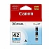 Ink for printer canon cli-42 pc
