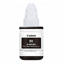 Мастило за принтер Canon GI-490 BK