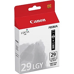 Мастило за принтер Canon PGI-29 LGY