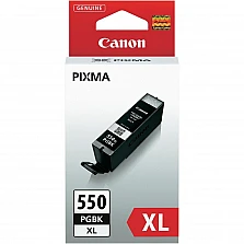 Мастило за принтер Canon PGI-550XL PGBK