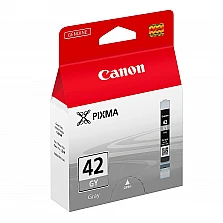 Мастило за принтер Canon CLI-42 GY