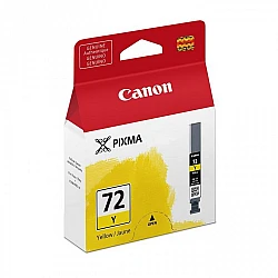 Мастило за принтер Canon PGI-72 Y