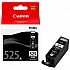 Ink for printer canon pgi-525 pgbk
