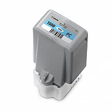 Мастило за принтер Canon PFI-1000 PC