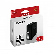 Мастило за принтер Canon PGI-2500XL BK