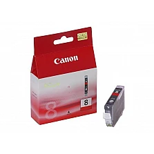 Мастило за принтер Canon CLI-8R