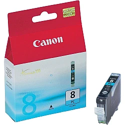 Мастило за принтер Canon CLI-8PC
