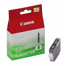 Мастило за принтер Canon CLI-8G