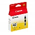 Мастило за принтер Canon CLI-42 Y
