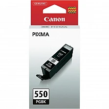 Мастило за принтер Canon PGI-550 PGBK