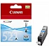 Ink for printer canon ink tank cli-521 cyan