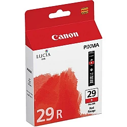Мастило за принтер Canon PGI-29 R
