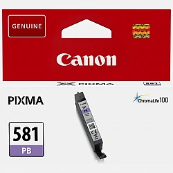 Мастило за принтер Canon CLI-581 PB