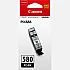 Мастило за принтер Canon PGI-580 PGBK