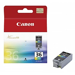 Ink for printer canon cli-36