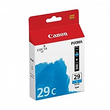 Мастило за принтер Canon PGI-29 C