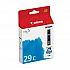 Ink for printer canon pgi-29 c