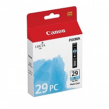 Мастило за принтер Canon PGI-29 PC