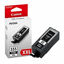 Мастило за принтер Canon PGI-555XXL PGBK