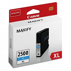 Мастило за принтер Canon PGI-2500XL C