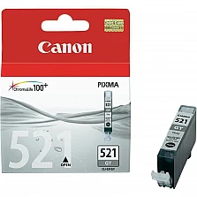 Мастило за принтер Canon Ink Tank CLI-521 GY