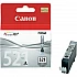 Мастило за принтер Canon Ink Tank CLI-521 GY