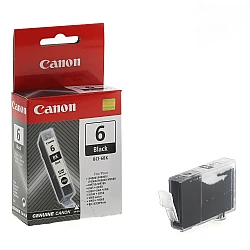 Ink for printer canon bci-6bk