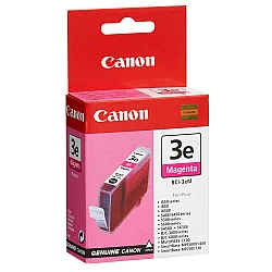 Ink for printer canon bci-3em