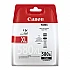 Мастило за принтер Canon PGI-580XL PGBK