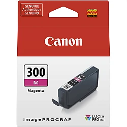 Мастило за принтер Canon PFI-300 M
