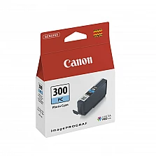 Ink for printer canon pfi-300 pc