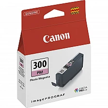 Ink for printer canon pfi-300 pm
