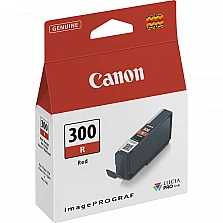 Ink for printer canon pfi-300 r