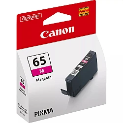 Мастило за принтер Canon CLI-65 M
