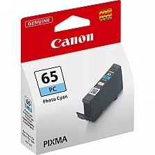 Мастило за принтер Canon CLI-65 PC
