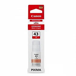 Мастило за принтер Canon GI-43 R