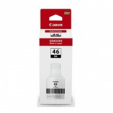 Мастило за принтер Canon GI-46 PG Black