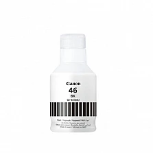 Мастило за принтер Canon GI-46 PG Black