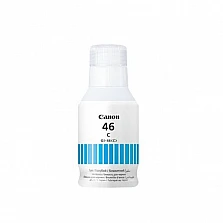 Мастило за принтер Canon GI-46 Cyan