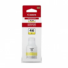 Мастило за принтер Canon GI-46 Yellow