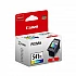 Ink for printer Canon CL-541XL